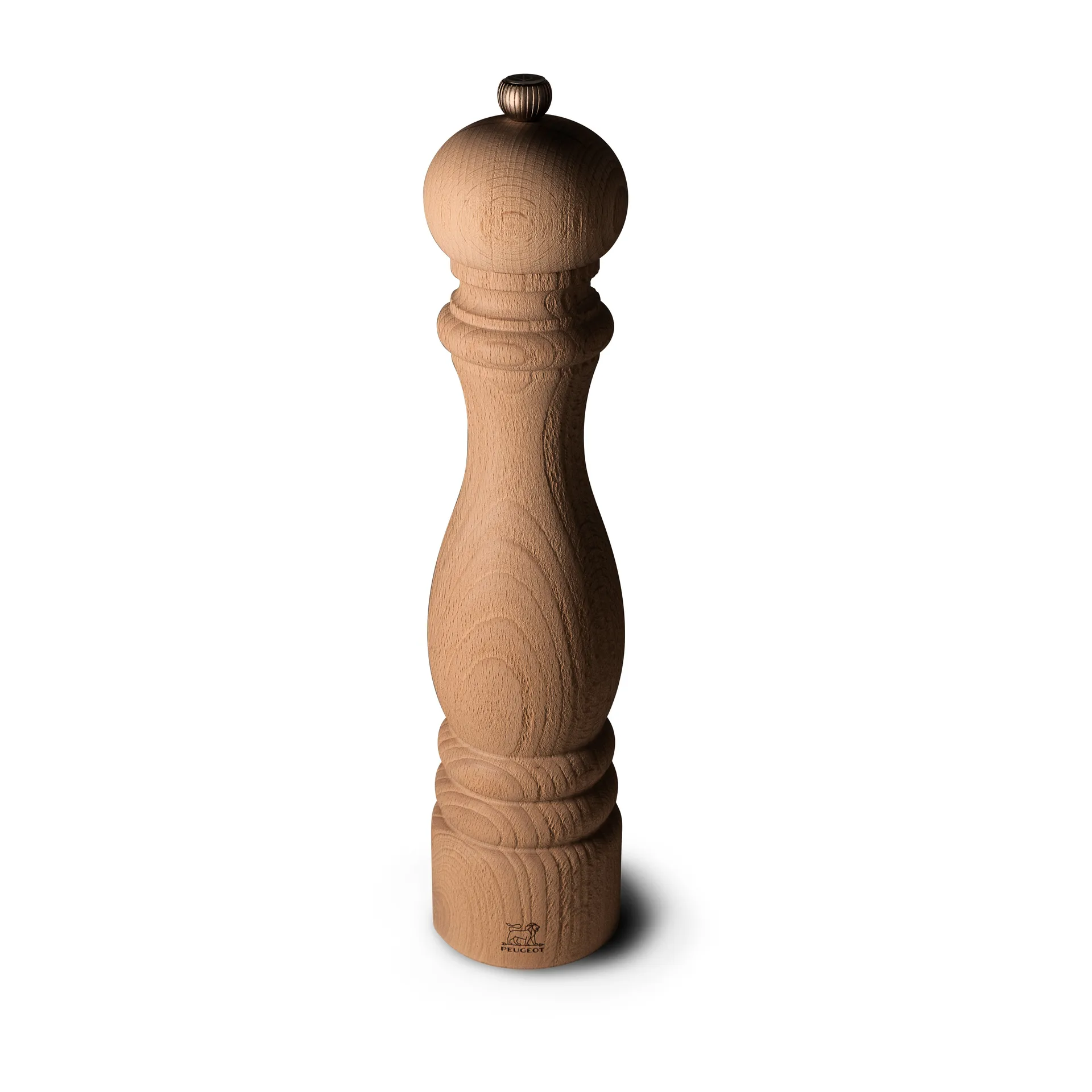 Moulin à sel Paris nature 30 cm, Naturel Peugeot