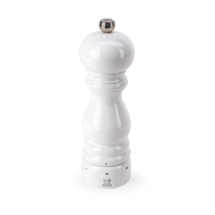 Moulin à sel Paris u'Select Z 18 cm - White - Peugeot