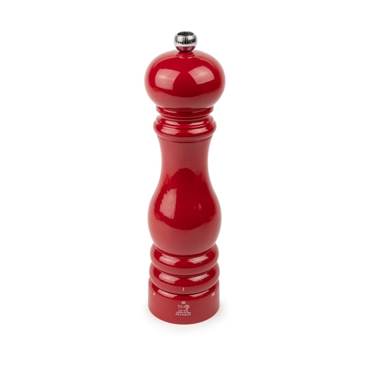 Moulin à sel Paris u'Select Z 22 cm - Red passion - Peugeot