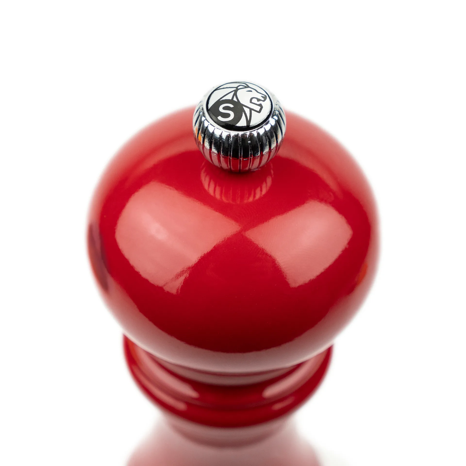 Moulin à sel Paris u'Select Z 22 cm, Red passion Peugeot