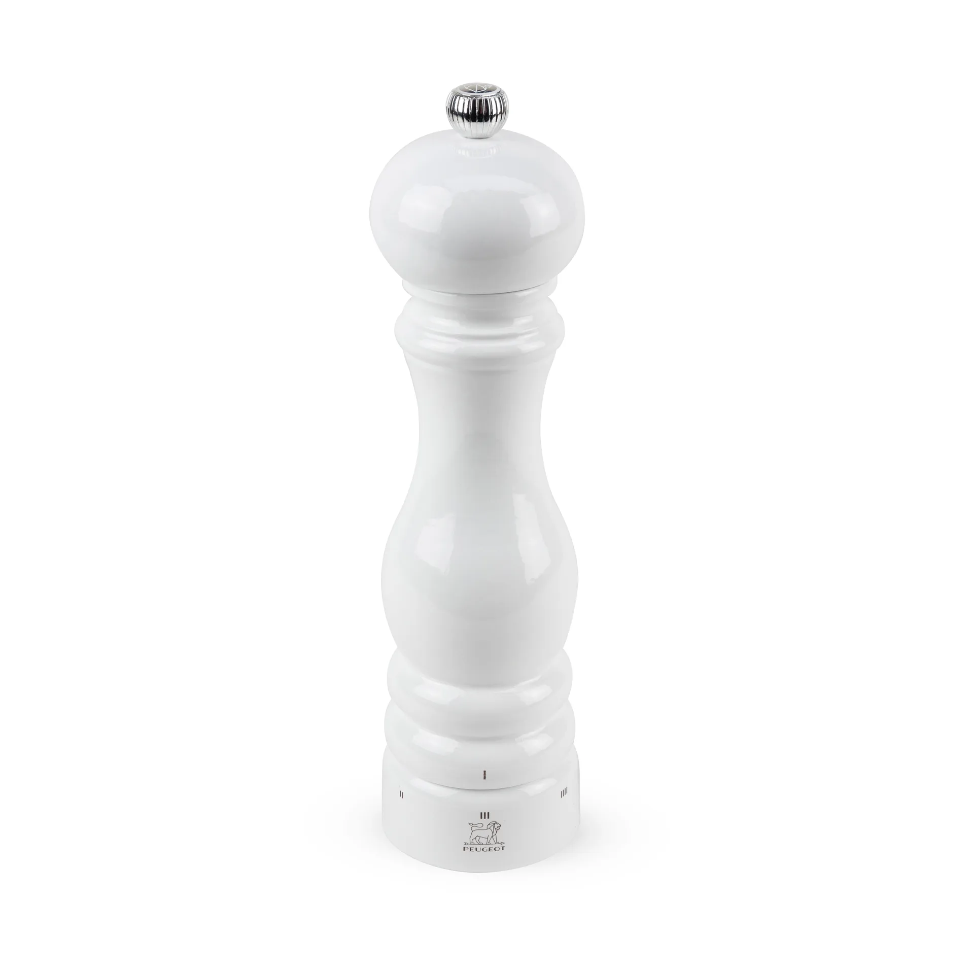 Moulin à sel Paris u'Select Z 22 cm, White Peugeot