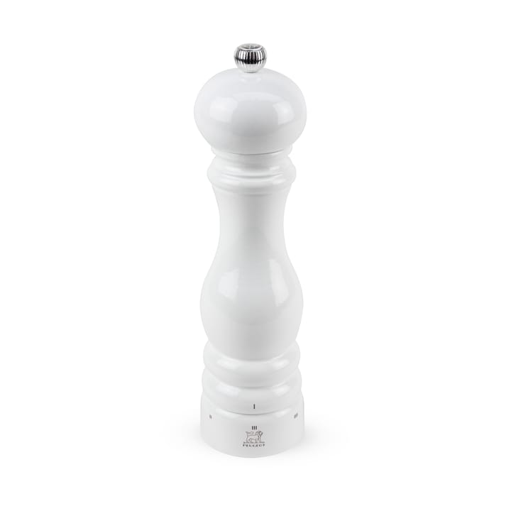 Moulin à sel Paris u'Select Z 22 cm - White - Peugeot