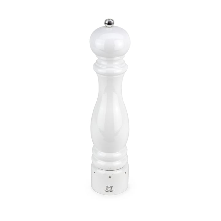 Moulin à sel Paris u'Select Z 30 cm - White - Peugeot