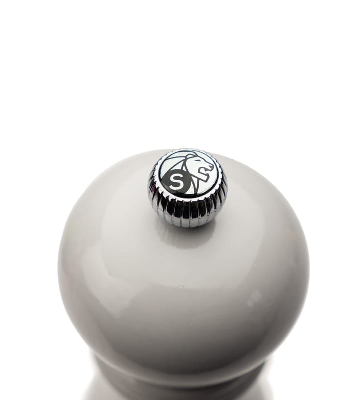 Moulin à sel Parisrama 18 cm, Bois-pearl grey Peugeot
