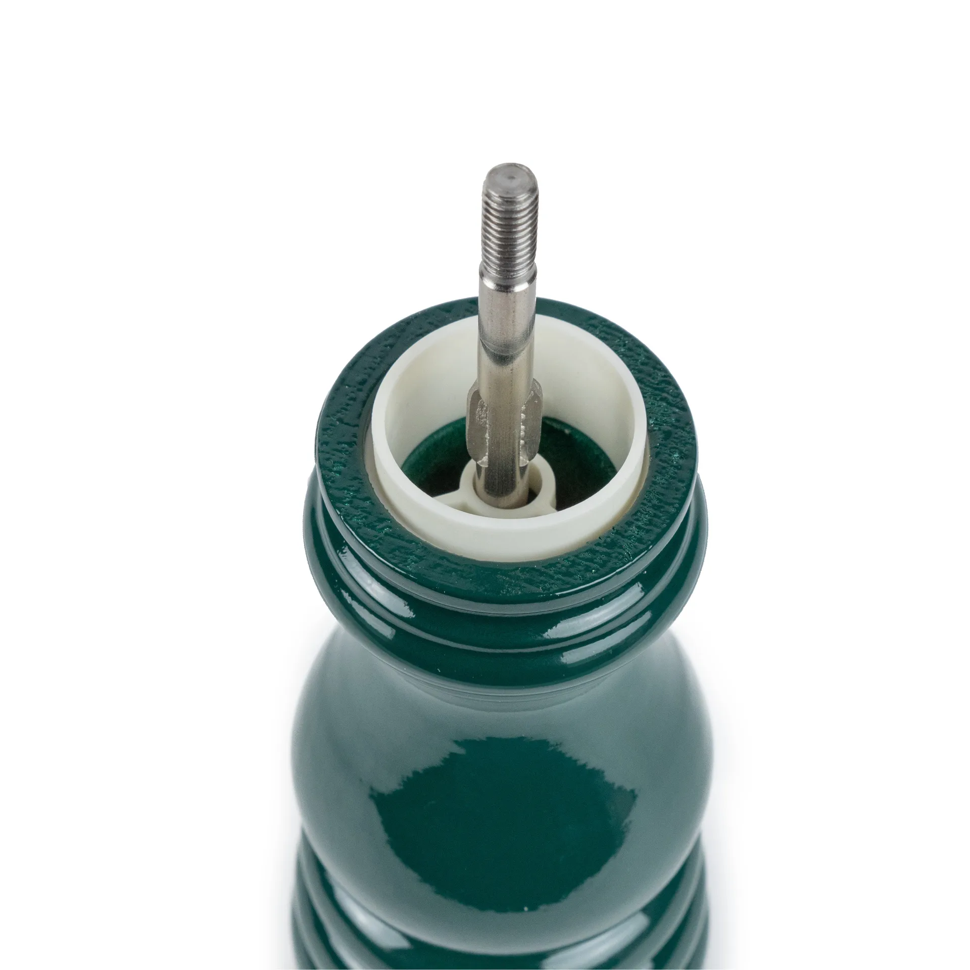 Moulin à sel Parisrama Z 18 cm, Green forest Peugeot