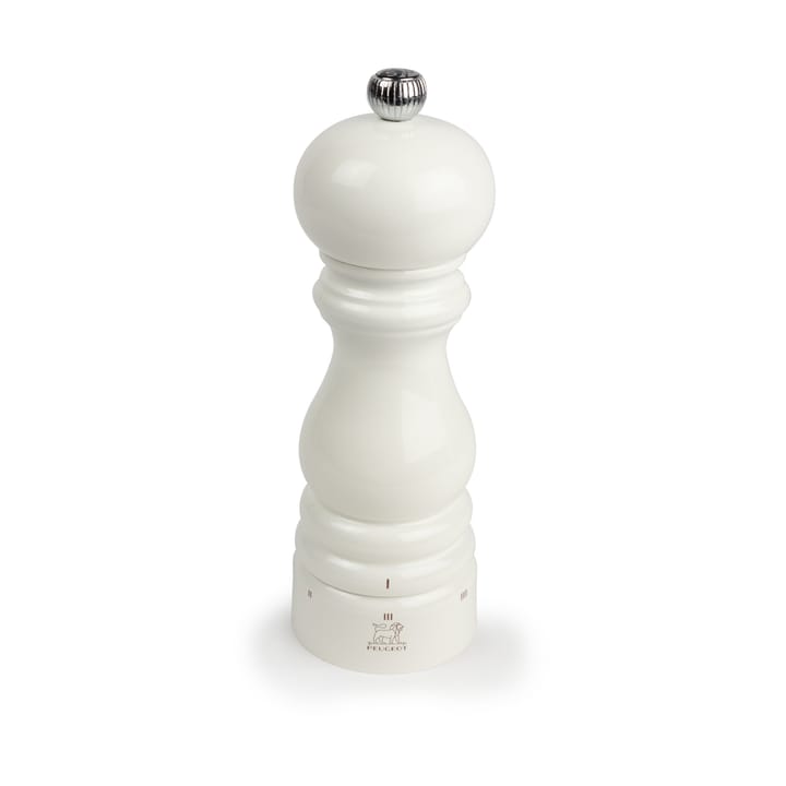 Moulin à sel Parisrama Z 18 cm - Ivory - Peugeot