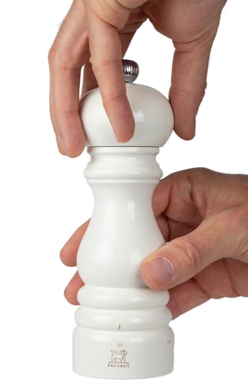 Moulin à sel Parisrama Z 18 cm - Ivory - Peugeot