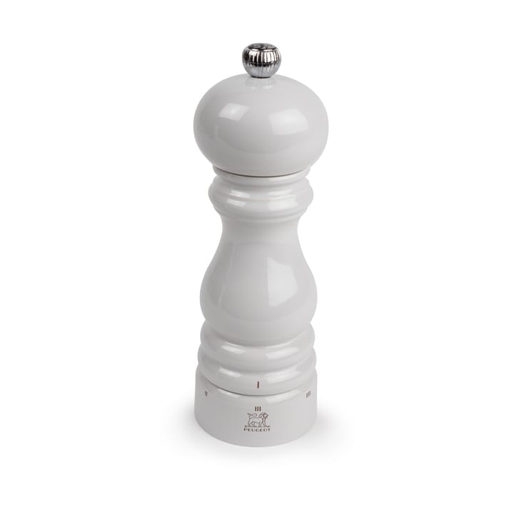 Moulin à sel Parisrama Z 18 cm - Pearl grey - Peugeot