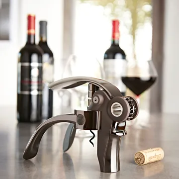 Peugeot Tire-bouchon Baltaz - Noir - Peugeot