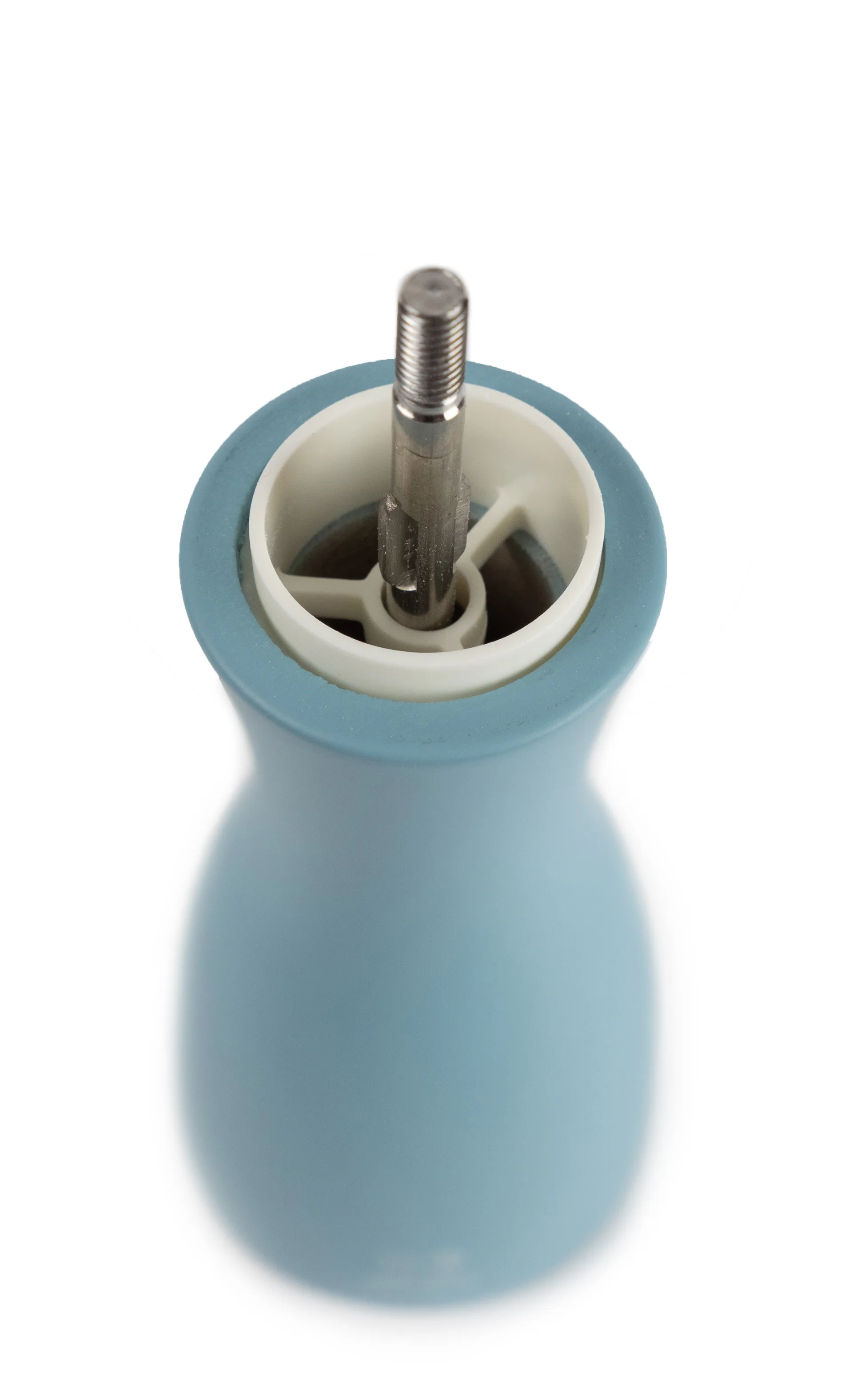 Set de moulins à sel et à poivre Tahiti Air 15 cm, Night & azur Peugeot