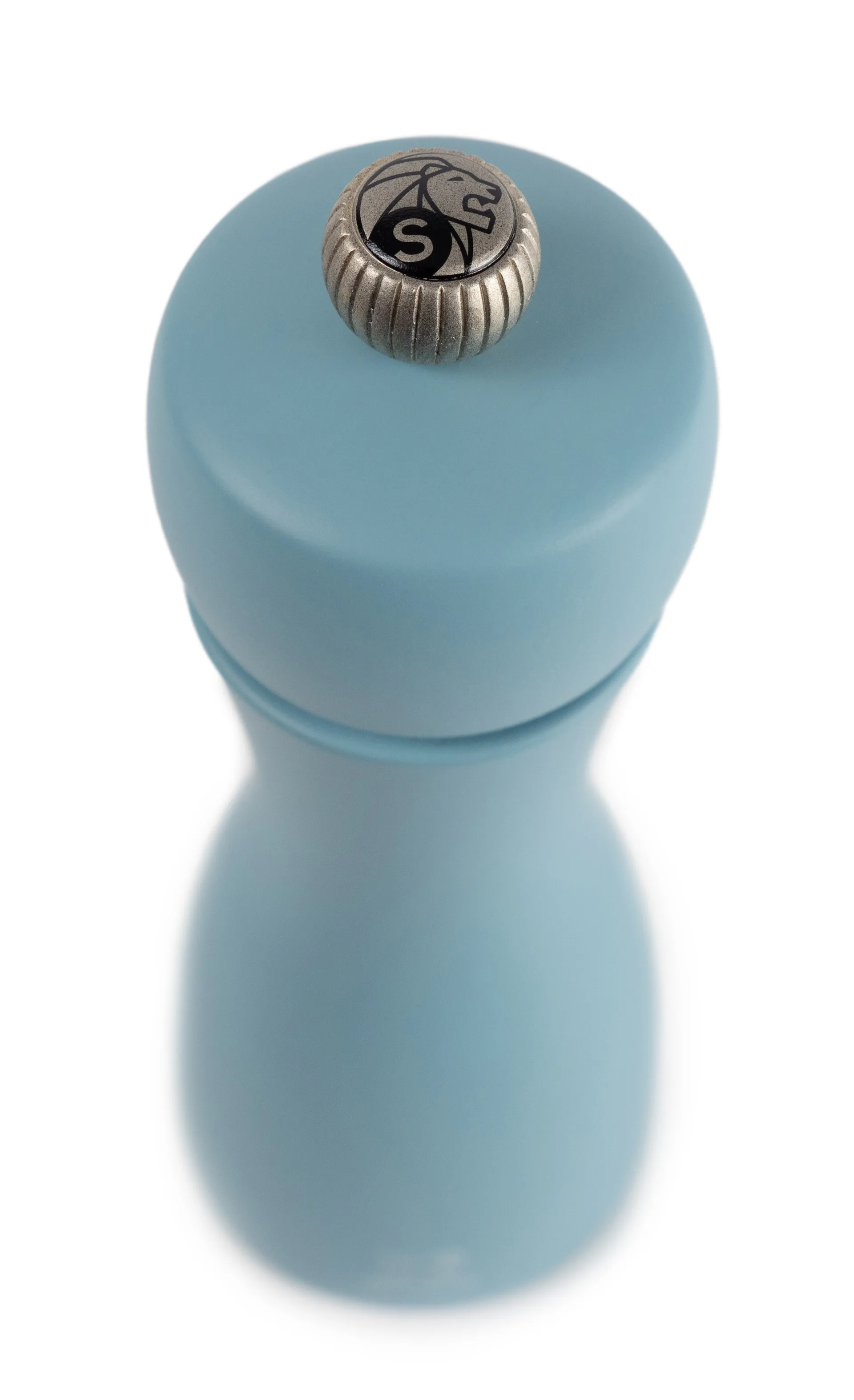 Set de moulins à sel et à poivre Tahiti Air 15 cm, Night & azur Peugeot