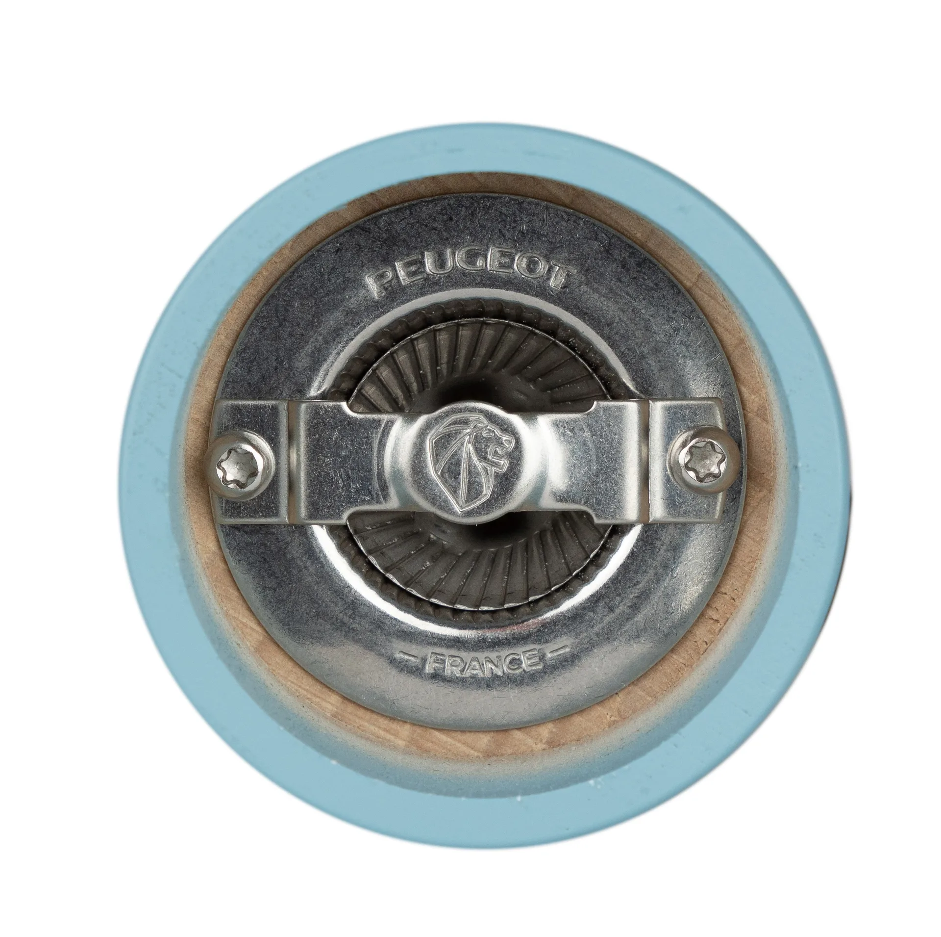 Set de moulins à sel et à poivre Tahiti Air 15 cm, Night & azur Peugeot