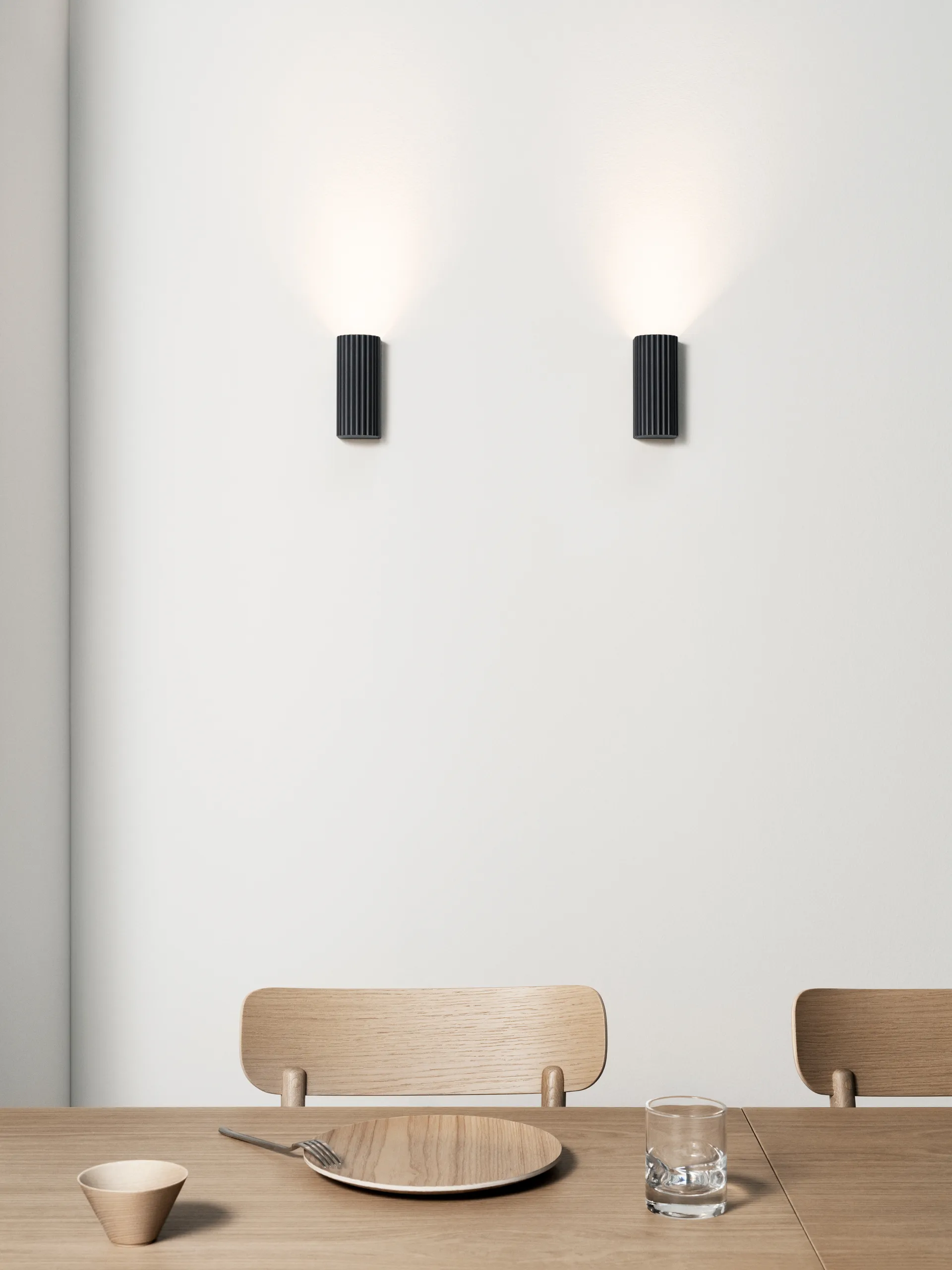 Applique murale Donna 15, Midnight blue Pholc