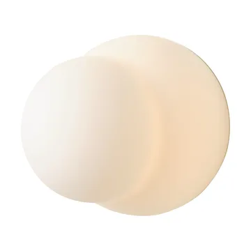 Applique murale Fall 11 - Blanc - Pholc