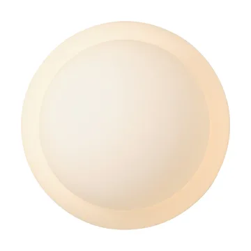 Applique murale Fall 11 - Blanc - Pholc