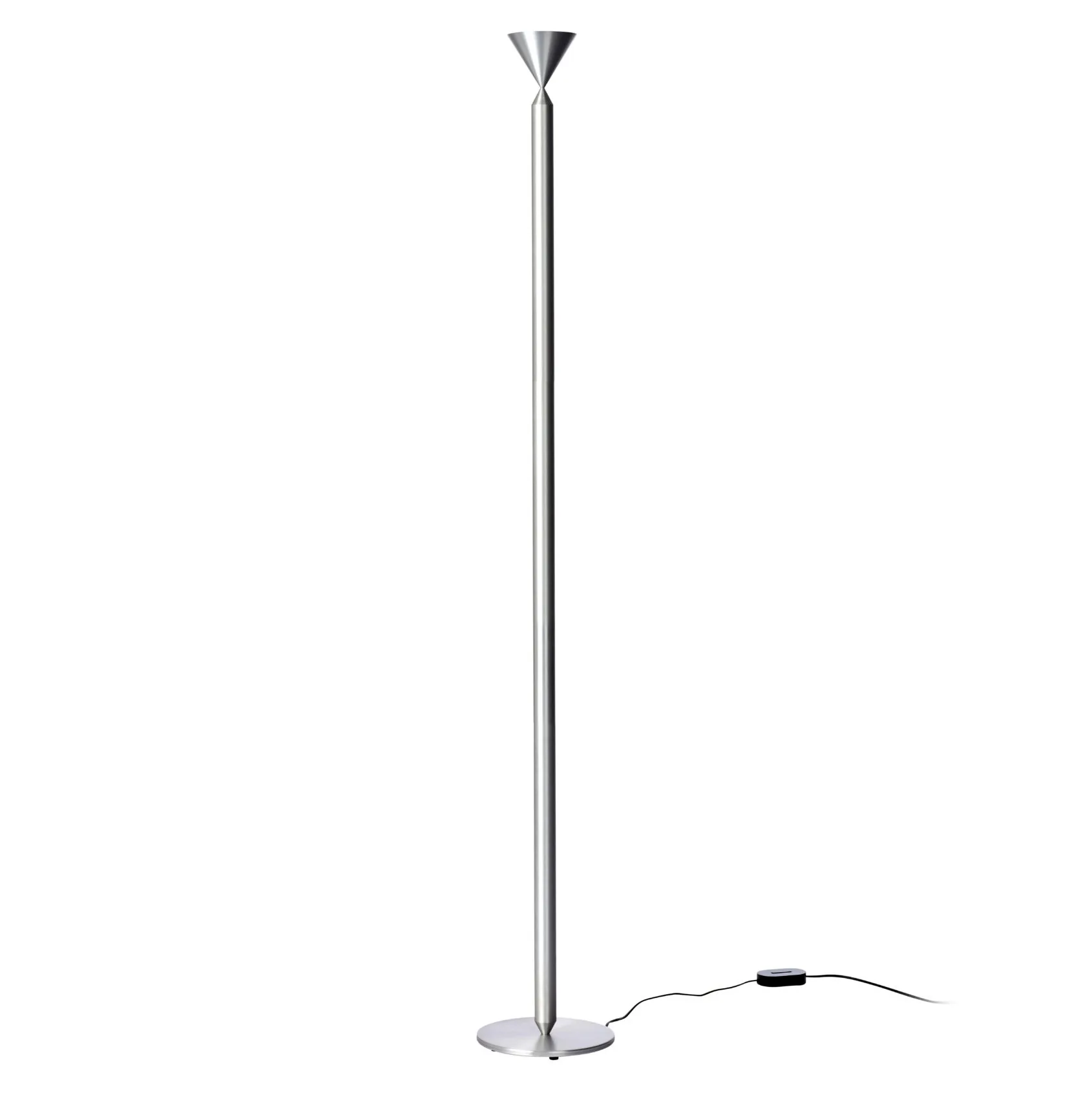 Lampadaire Apollo 180, Aluminium Pholc