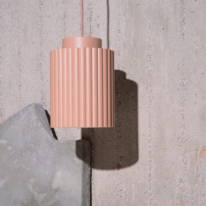 Lampe à suspension Donna 18 - Blush - Pholc