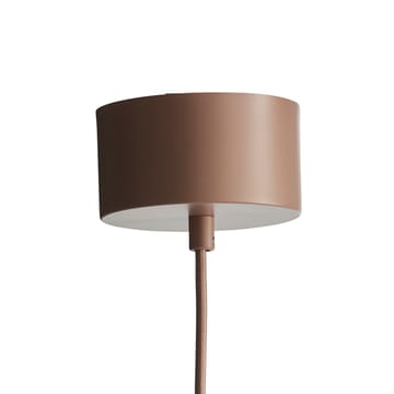 Lampe à suspension Donna 18 - Blush - Pholc