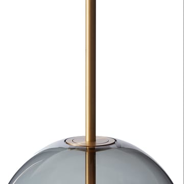 Lampe à suspension Kandinsky 30 - Smoked grey - Pholc