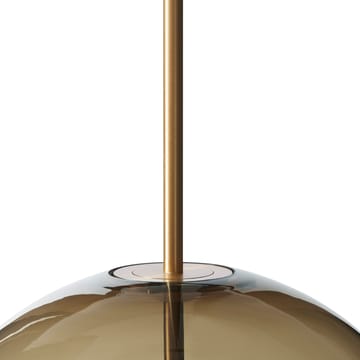Lampe à suspension Kandinsky 45 - Smoked brown - Pholc