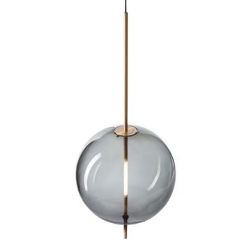 Lampe à suspension Kandinsky 45 - Smoked grey - Pholc
