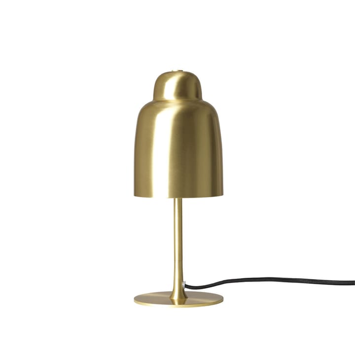 Lampe de table Champagne 30 - or brossé - Pholc