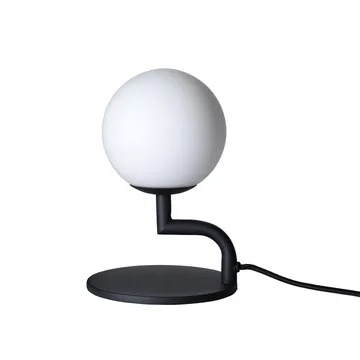 Lampe de table Mobil 18 - noir - Pholc