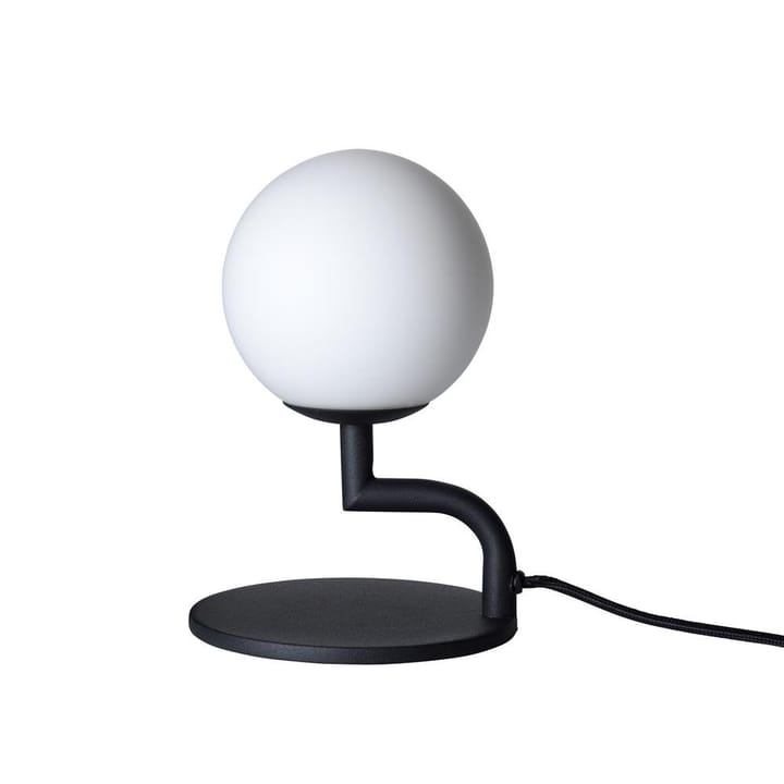 Lampe de table Mobil 18 - noir - Pholc