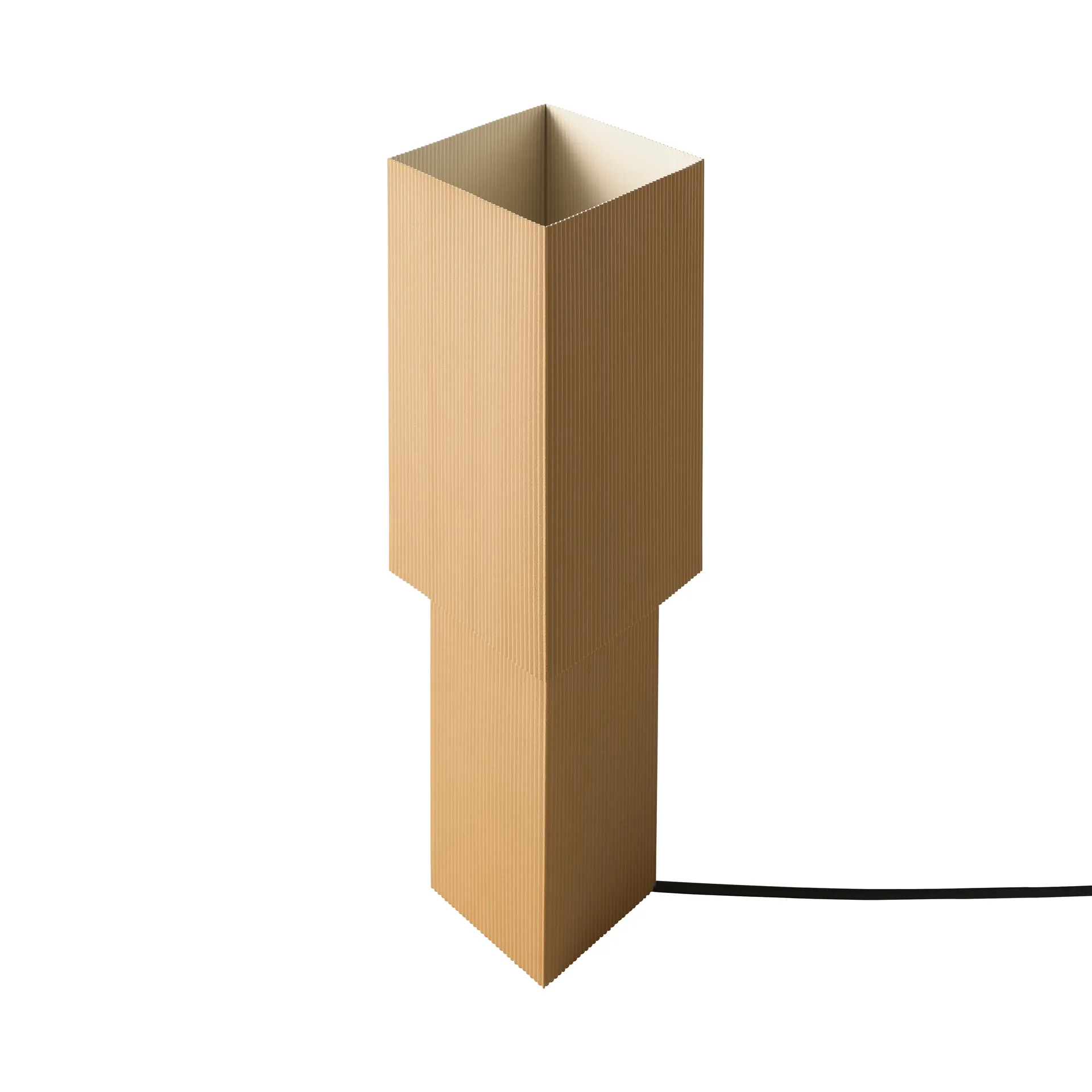 Lampe de table Romb 36, Cumin Pholc