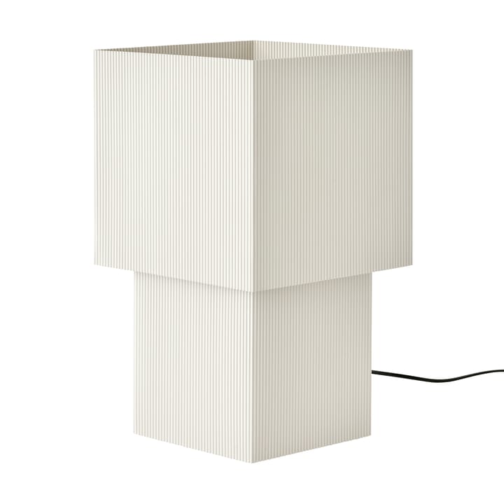 Lampe de table Romb 48 - Cotton - Pholc