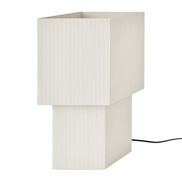 Lampe de table Romb 48 - Cotton - Pholc