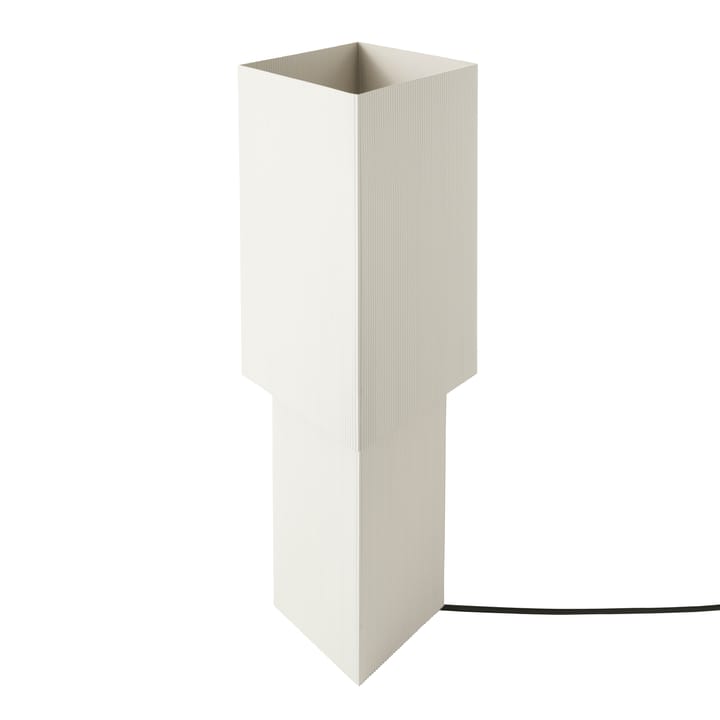 Lampe de table Romb 48 - Cotton - Pholc