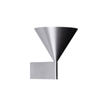 Lampe murale Apollo 14 - Aluminium - Pholc