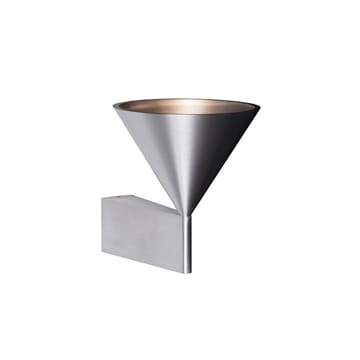 Lampe murale Apollo 14 - Aluminium - Pholc