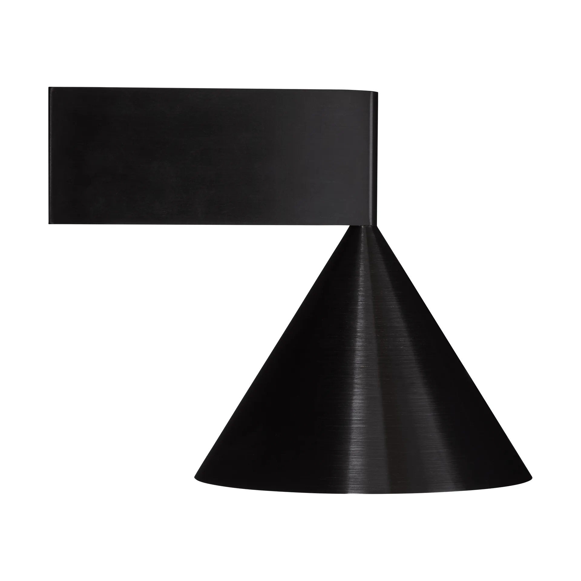 Lampe murale Apollo 14, Darkest hour Pholc