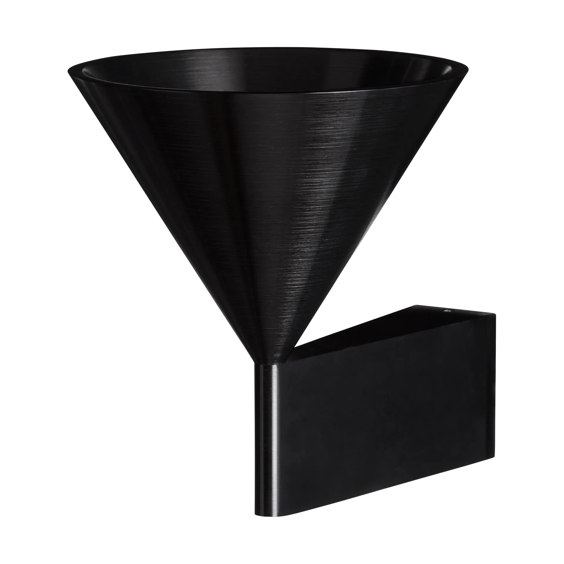 Lampe murale Apollo 14, Darkest hour Pholc