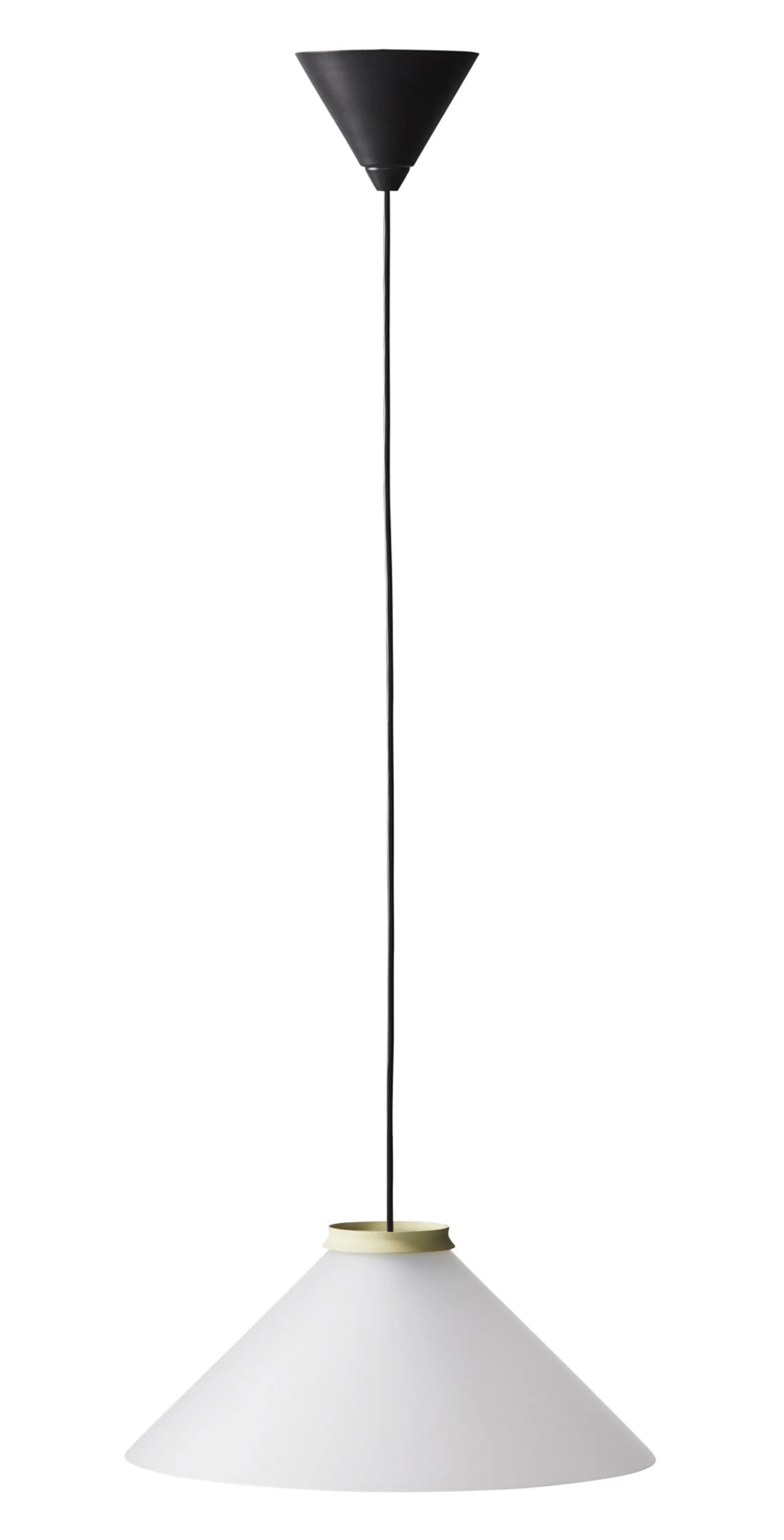 Plafonnier Aline 40, Camomille Pholc