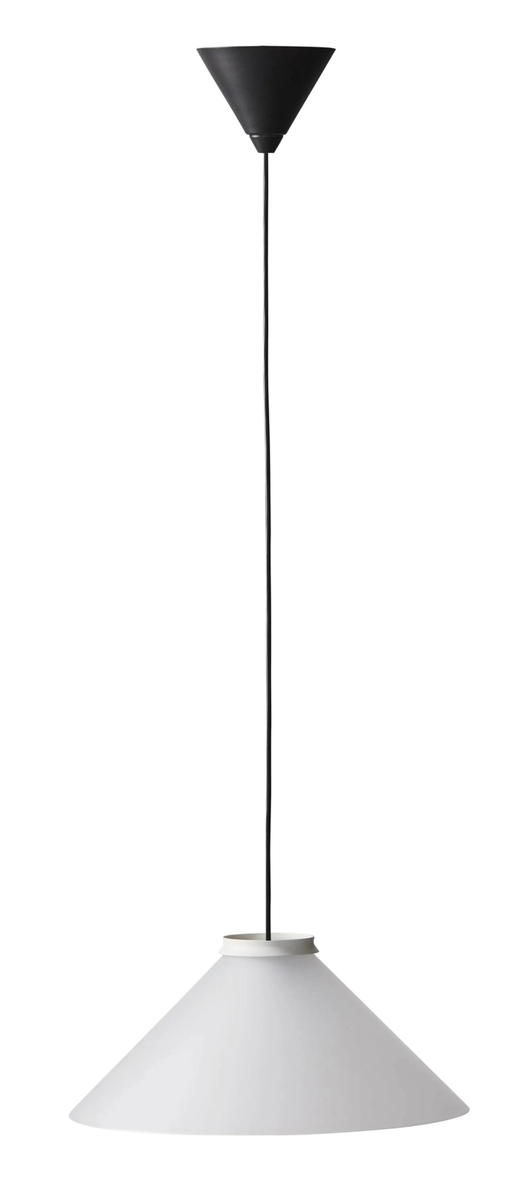 Plafonnier Aline 40, Coton Pholc