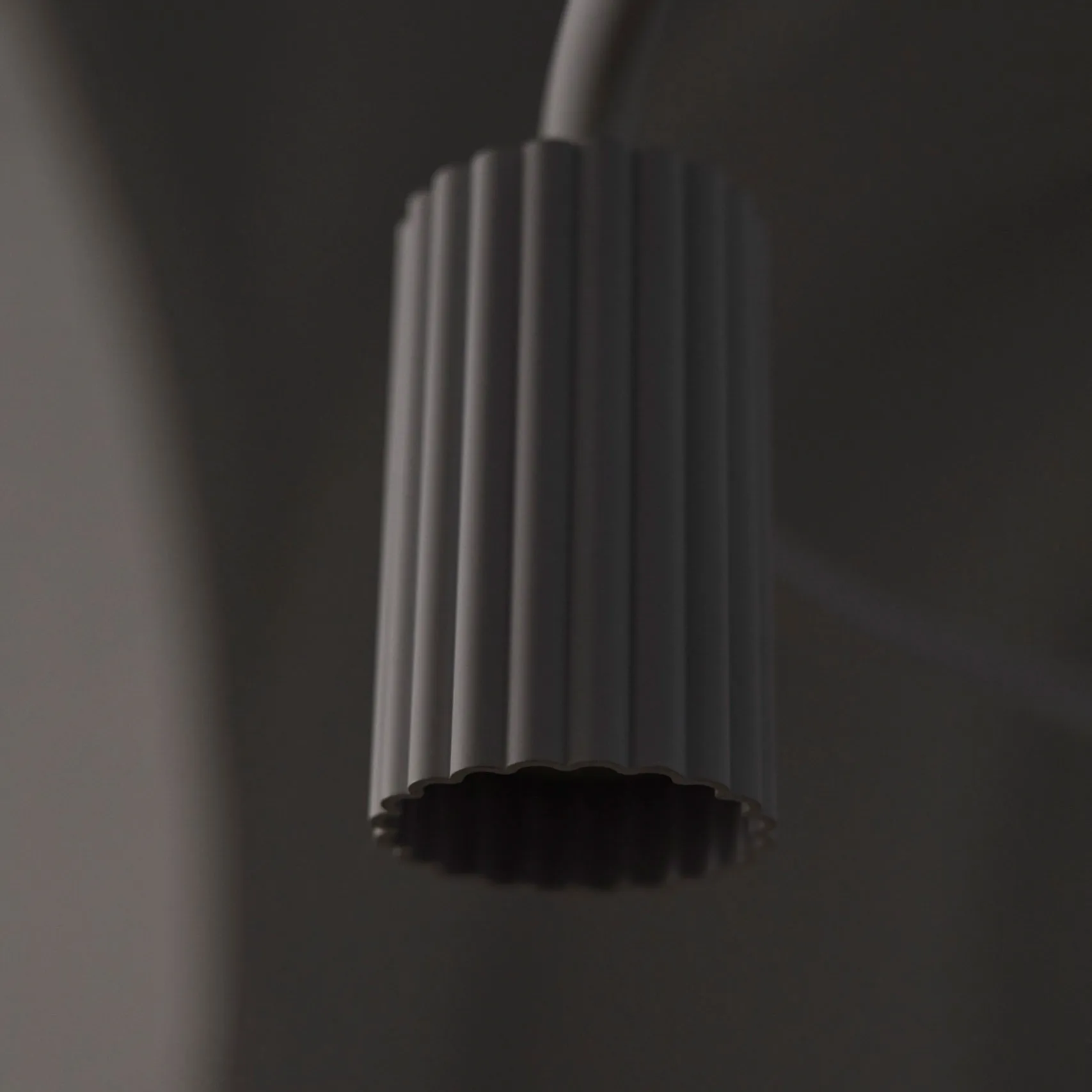 Plafonnier Donna Circle 60, Black ink Pholc