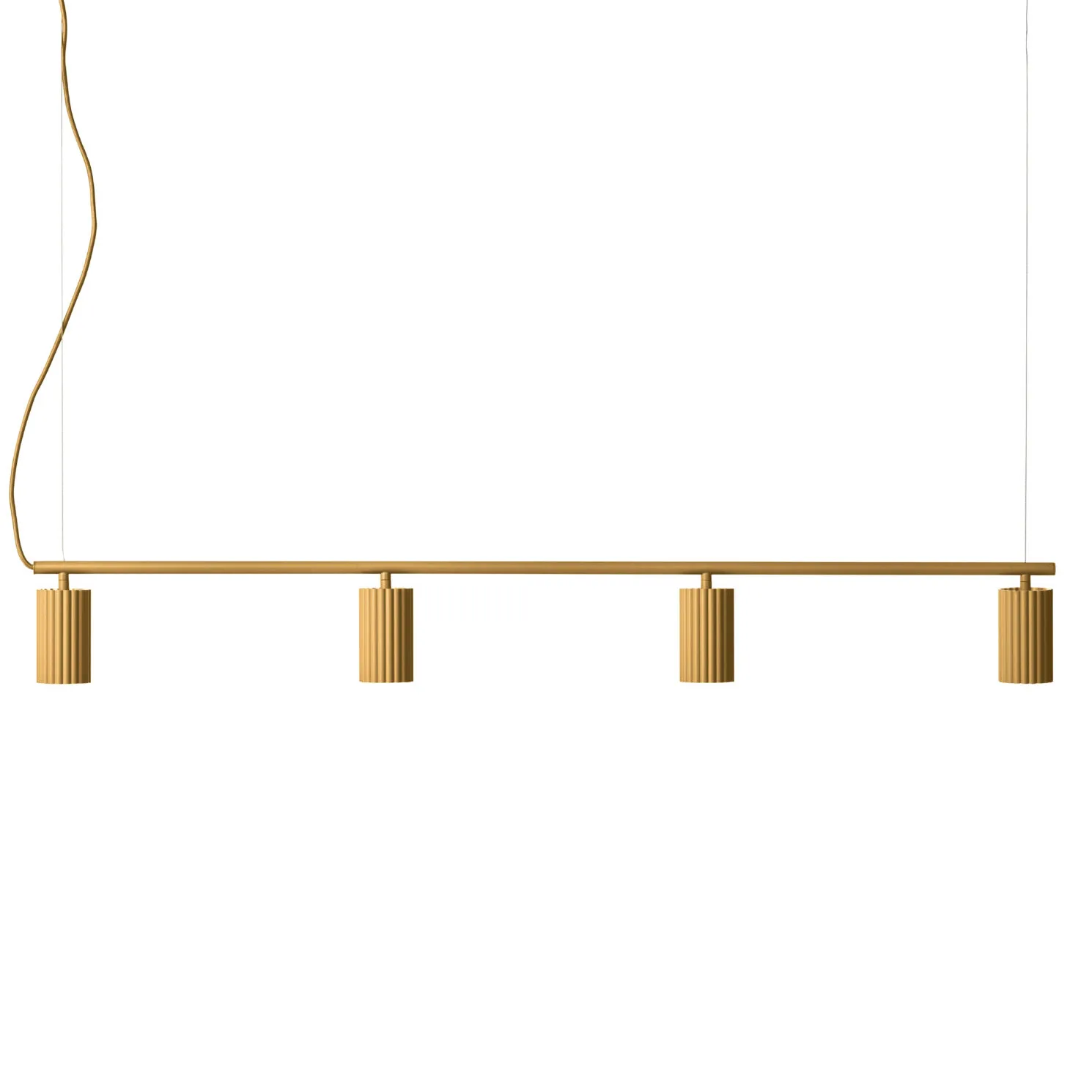 Plafonnier Donna Line 120, Autumn leaves Pholc