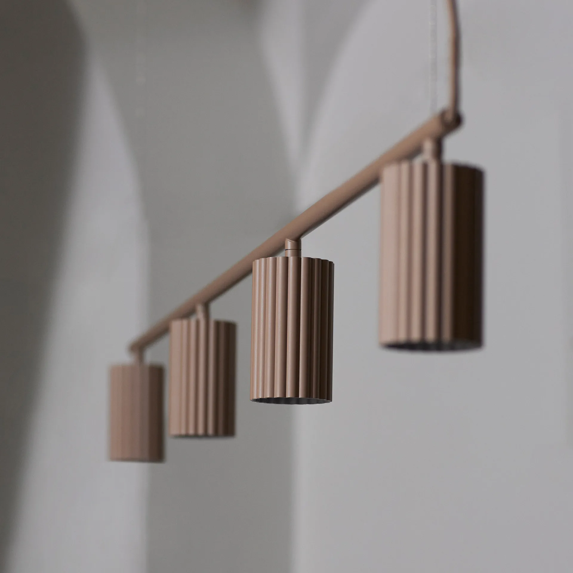 Plafonnier Donna Line 120, Blush Pholc