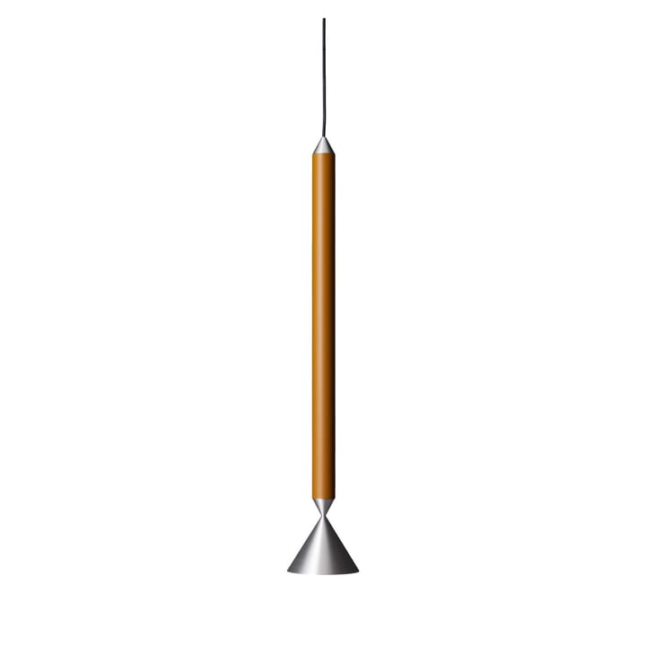 Suspension Apollo 59 - Cumin-aluminium - Pholc