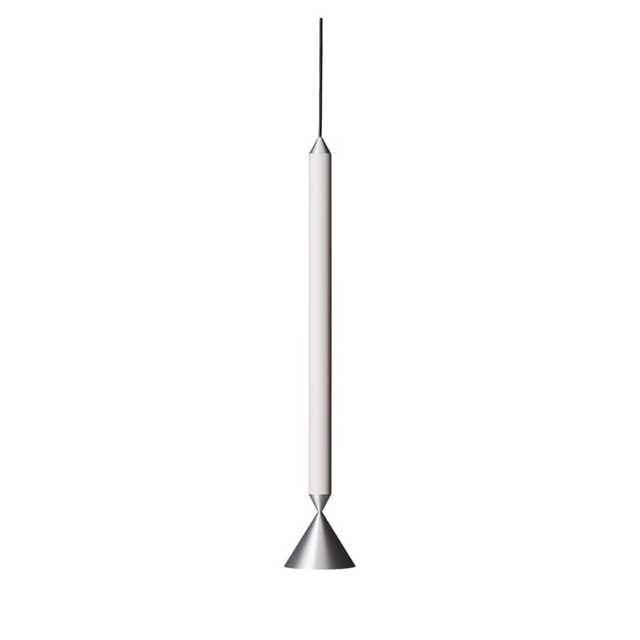 Suspension Apollo 59 - Turtledove-aluminium - Pholc