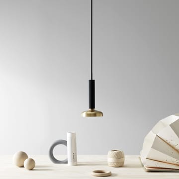 Suspension Blend 9 - Noir-laiton - Pholc