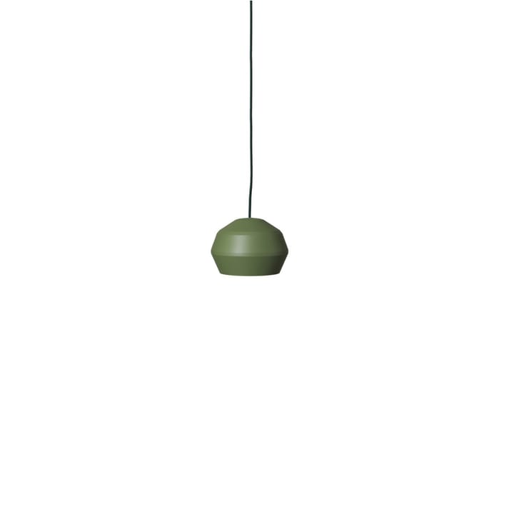 Suspension Edge - vert - Pholc