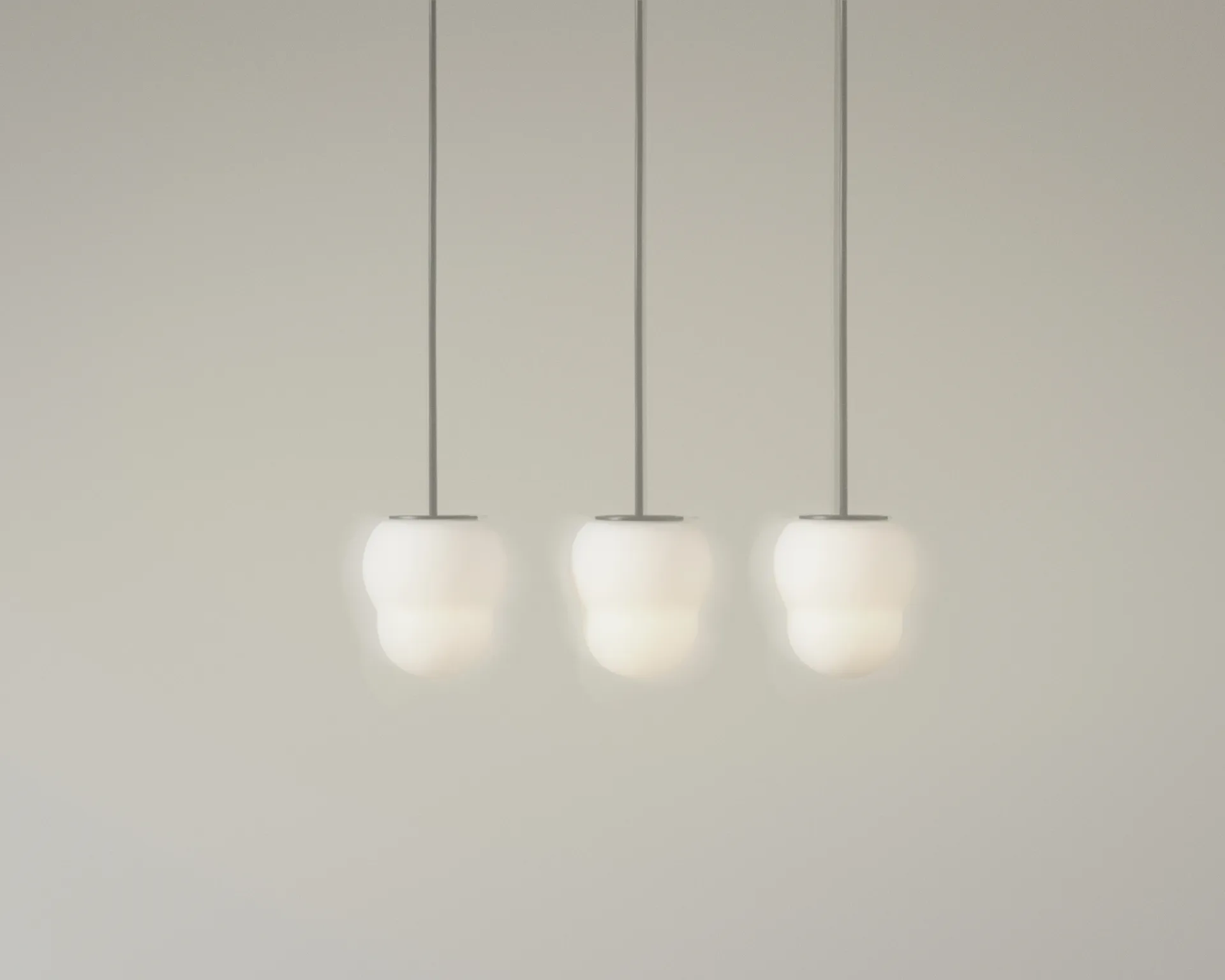 Suspension Fall 10, Blanc Pholc