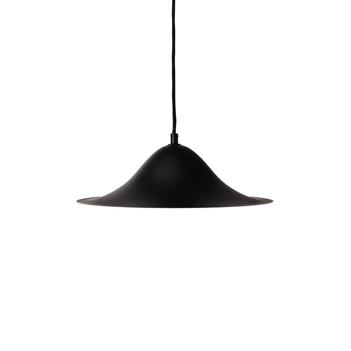 Suspension Hans 35 - noir mat, moyen - Pholc