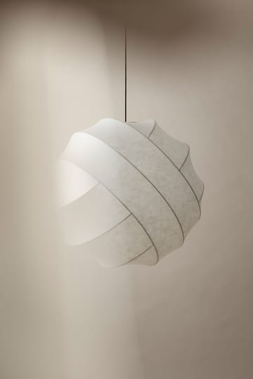 Suspension Turner 65 - Blanc - Pholc