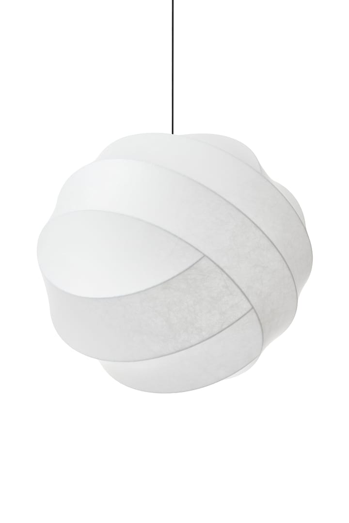 Suspension Turner 65, Blanc Pholc