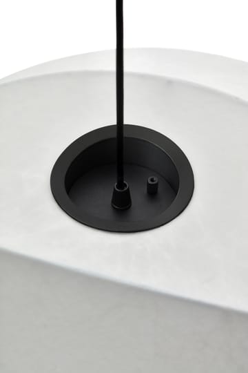 Suspension Turner 65 - Blanc - Pholc